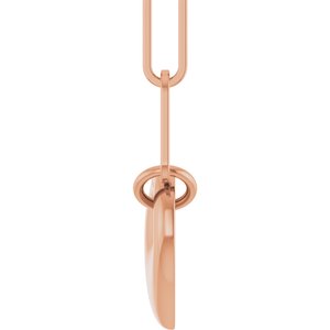 Heart Necklace or Center
