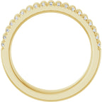 Anniversary Band