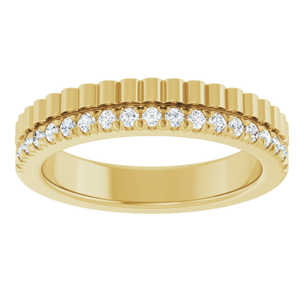 Anniversary Band