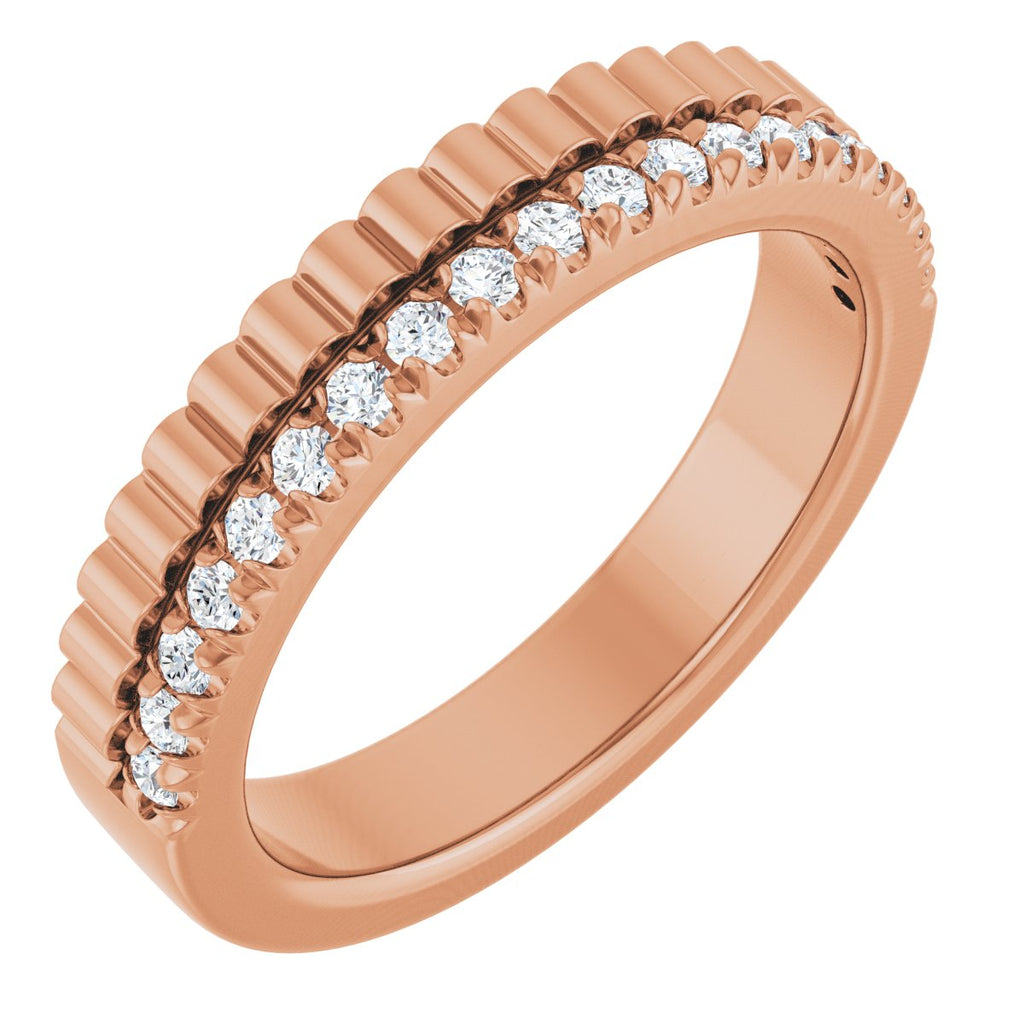Anniversary Band