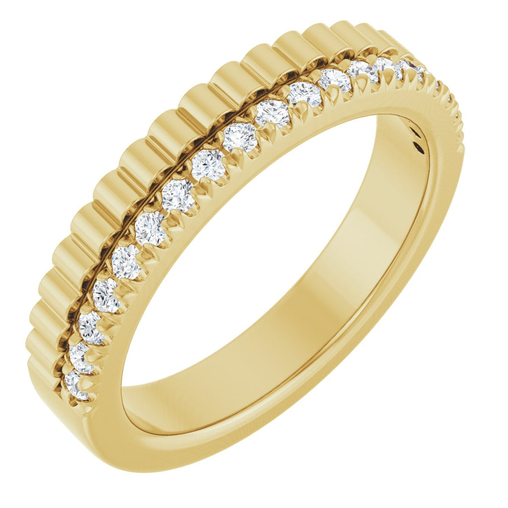 Anniversary Band