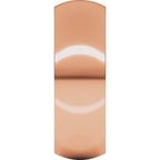 Heavyweight Half Round Band