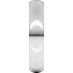 Heavyweight Half Round Band