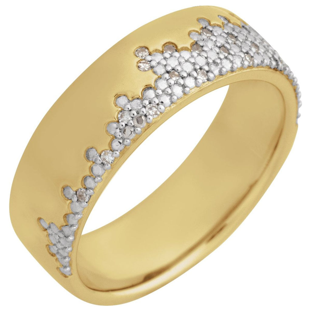 Anniversary Band