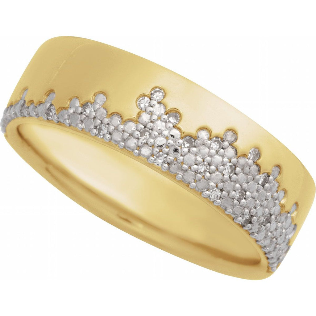 Anniversary Band