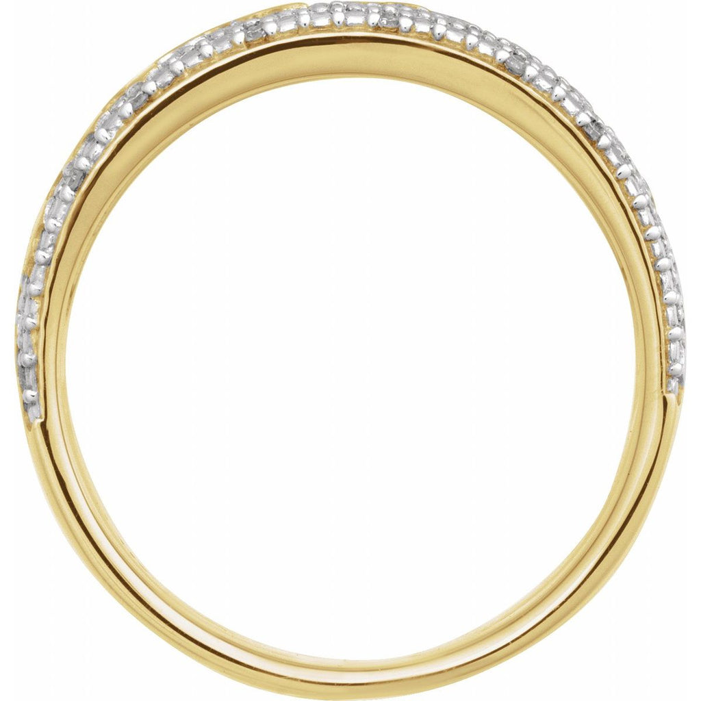 Anniversary Band