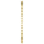Engravable Link Bracelet
