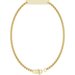 Engravable Link Bracelet