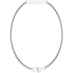 Engravable Link Bracelet