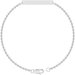 Engravable Link Bracelet
