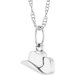 Cowboy Hat Necklace or Pendant