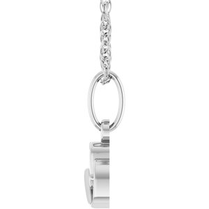 Cowboy Hat Necklace or Pendant