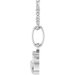 Cowboy Hat Necklace or Pendant