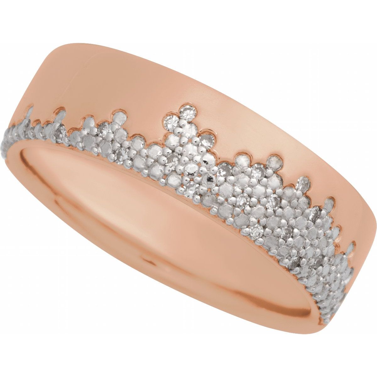 Anniversary Band