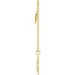 Crescent Moon & Star Necklace