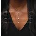 Solitaire Necklace or Pendant