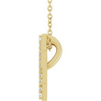 Star of David Necklace or Pendant