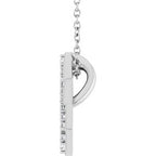 Star of David Necklace or Pendant