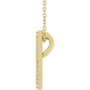Star of David Necklace or Pendant