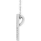 Star of David Necklace or Pendant