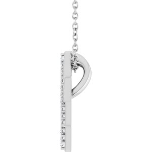 Star of David Necklace or Pendant