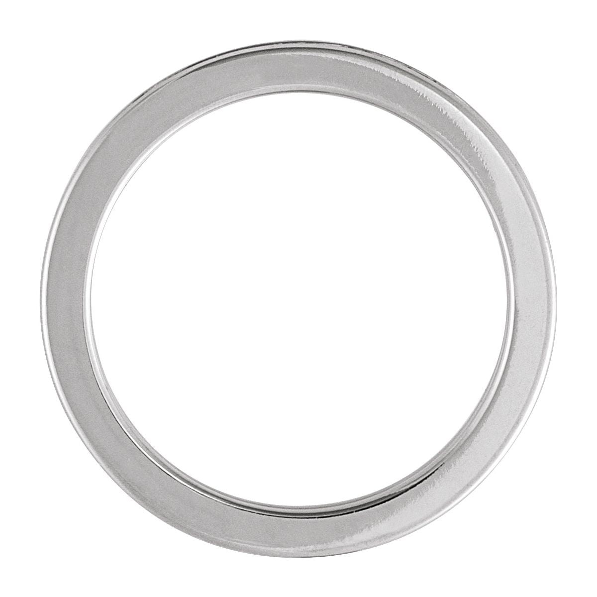 Channel-Set Eternity Band
