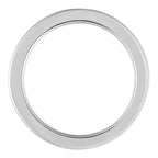Channel-Set Eternity Band