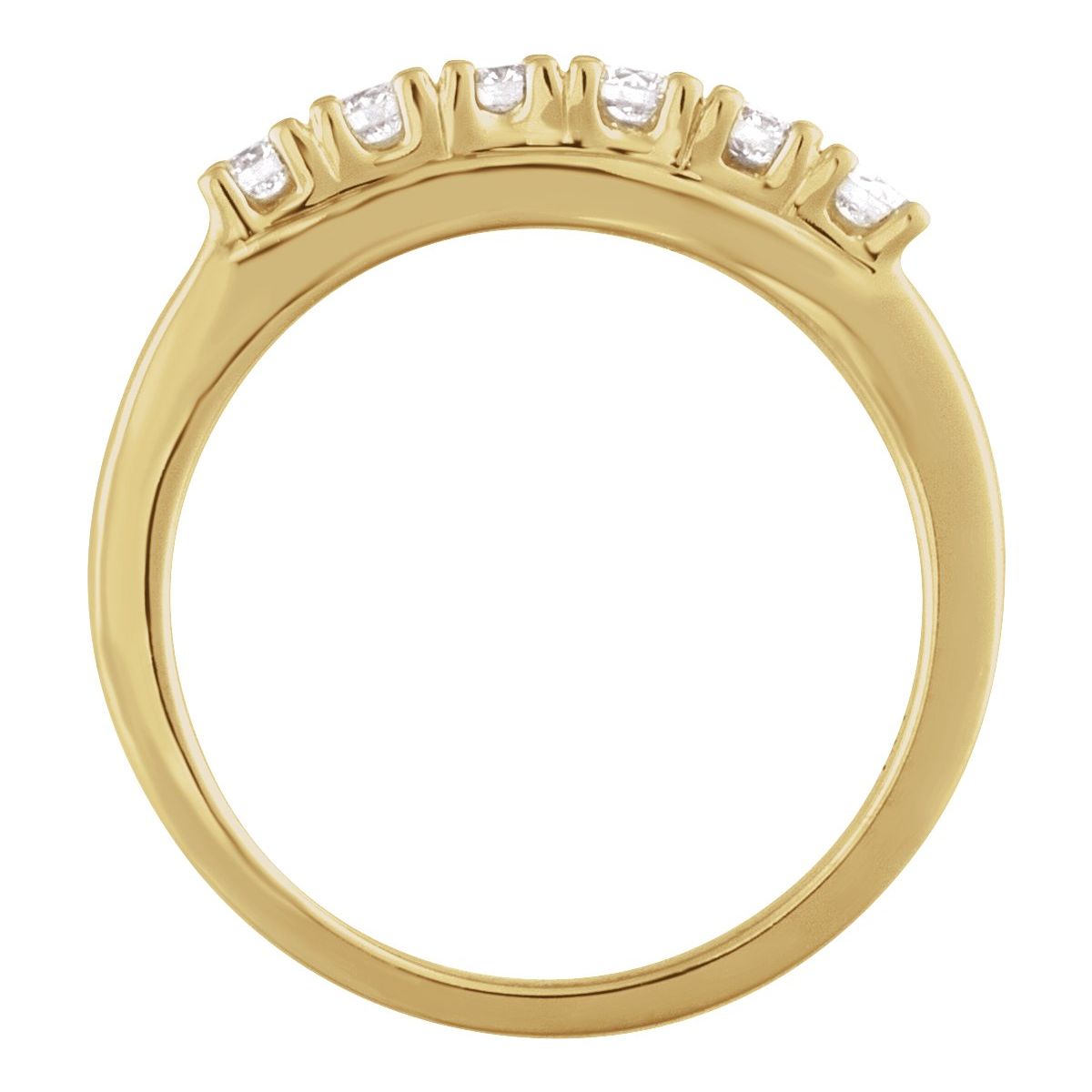 Anniversary Band