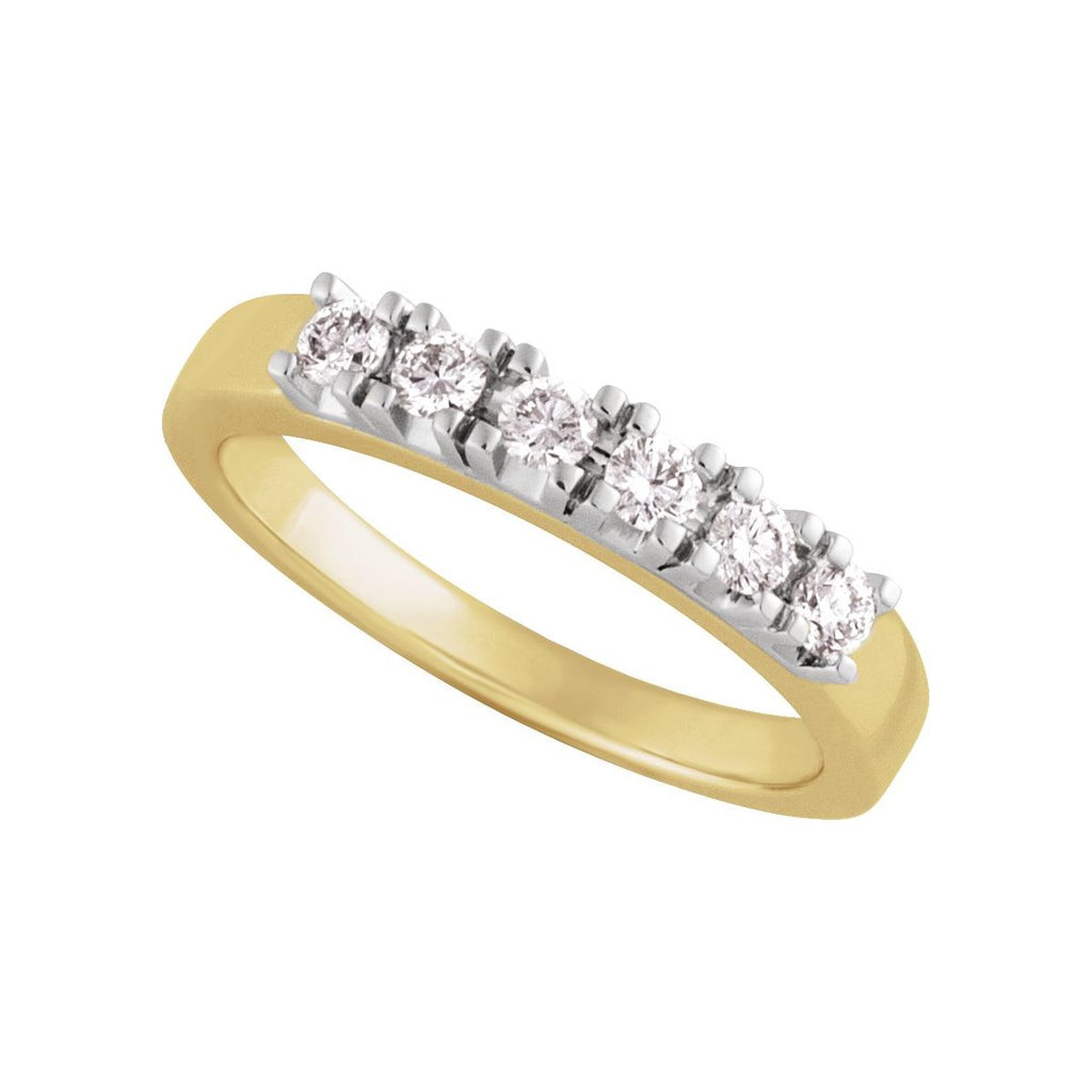 Anniversary Band