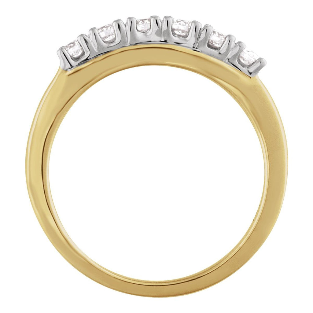 Anniversary Band