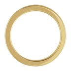 Channel-Set Eternity Band