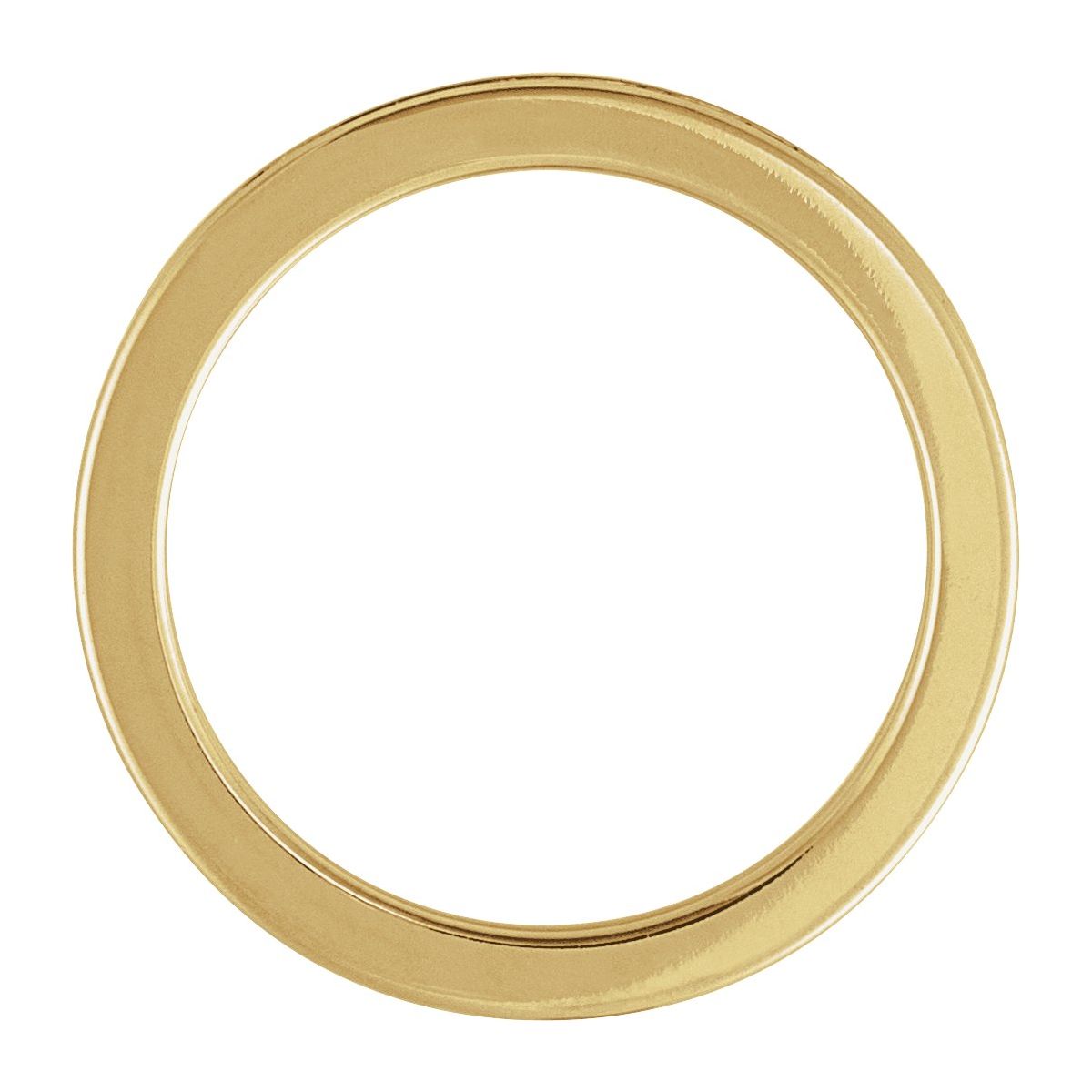 Channel-Set Eternity Band