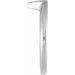 4.25 mm Band for Solitaire Mounting Series #140450