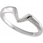 4.25 mm Band for Solitaire Mounting Series #140450