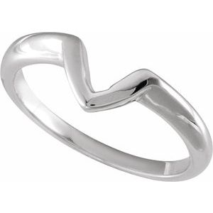 4.25 mm Band for Solitaire Mounting Series #140450