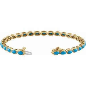 Line Bracelet