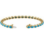 Line Bracelet