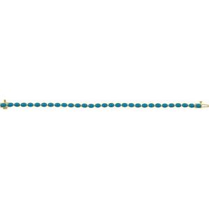 Line Bracelet