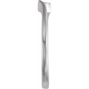 V-End Solitaire Engagement Ring or Band