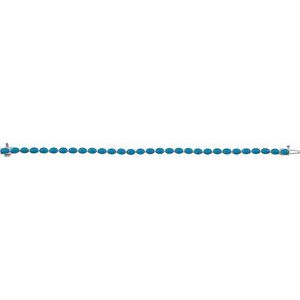 Line Bracelet