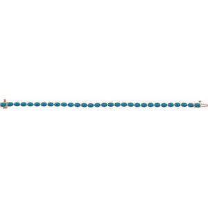 Line Bracelet
