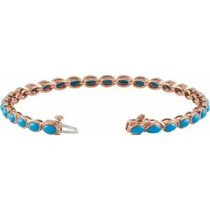Line Bracelet
