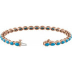 Line Bracelet