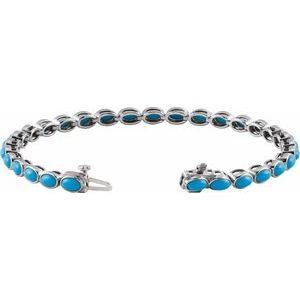 Line Bracelet