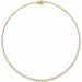 Accented Line Necklace