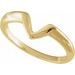 4.25 mm Band for Solitaire Mounting Series #140450