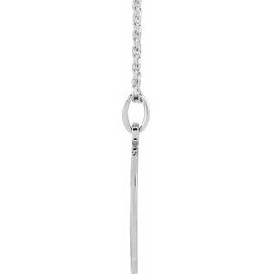 Engravable Sports Ball Necklace or Pendant