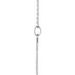 Engravable Sports Ball Necklace or Pendant