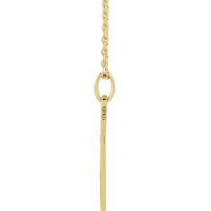 Engravable Sports Ball Necklace or Pendant