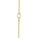 Engravable Sports Ball Necklace or Pendant